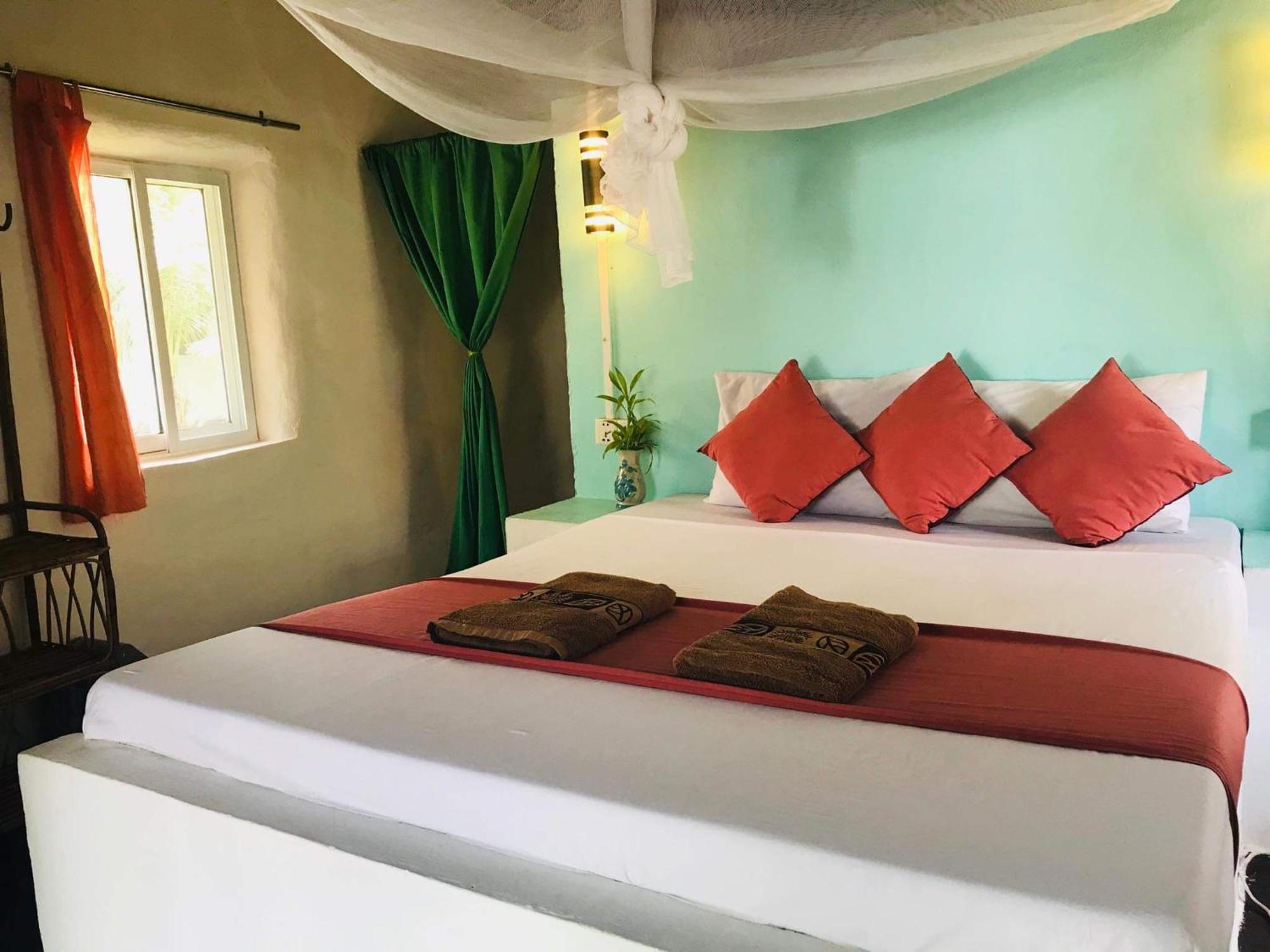 Bohemiaz Resort And Spa Kampot Extérieur photo