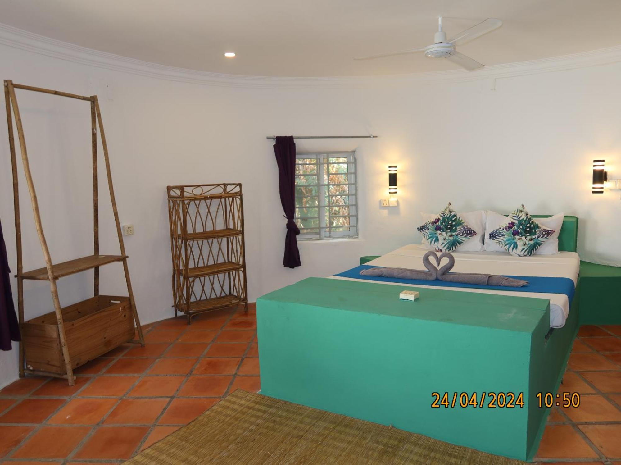 Bohemiaz Resort And Spa Kampot Extérieur photo