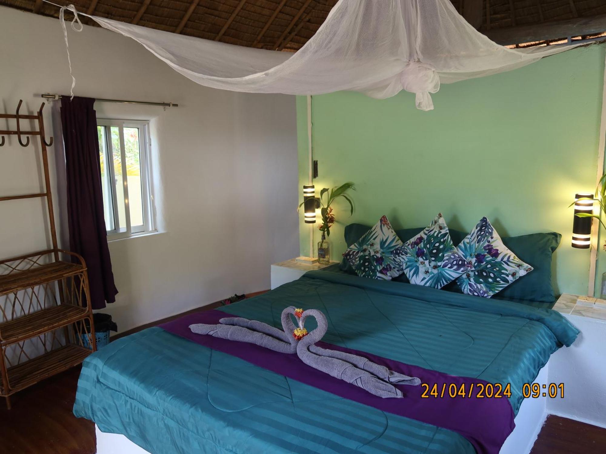 Bohemiaz Resort And Spa Kampot Extérieur photo