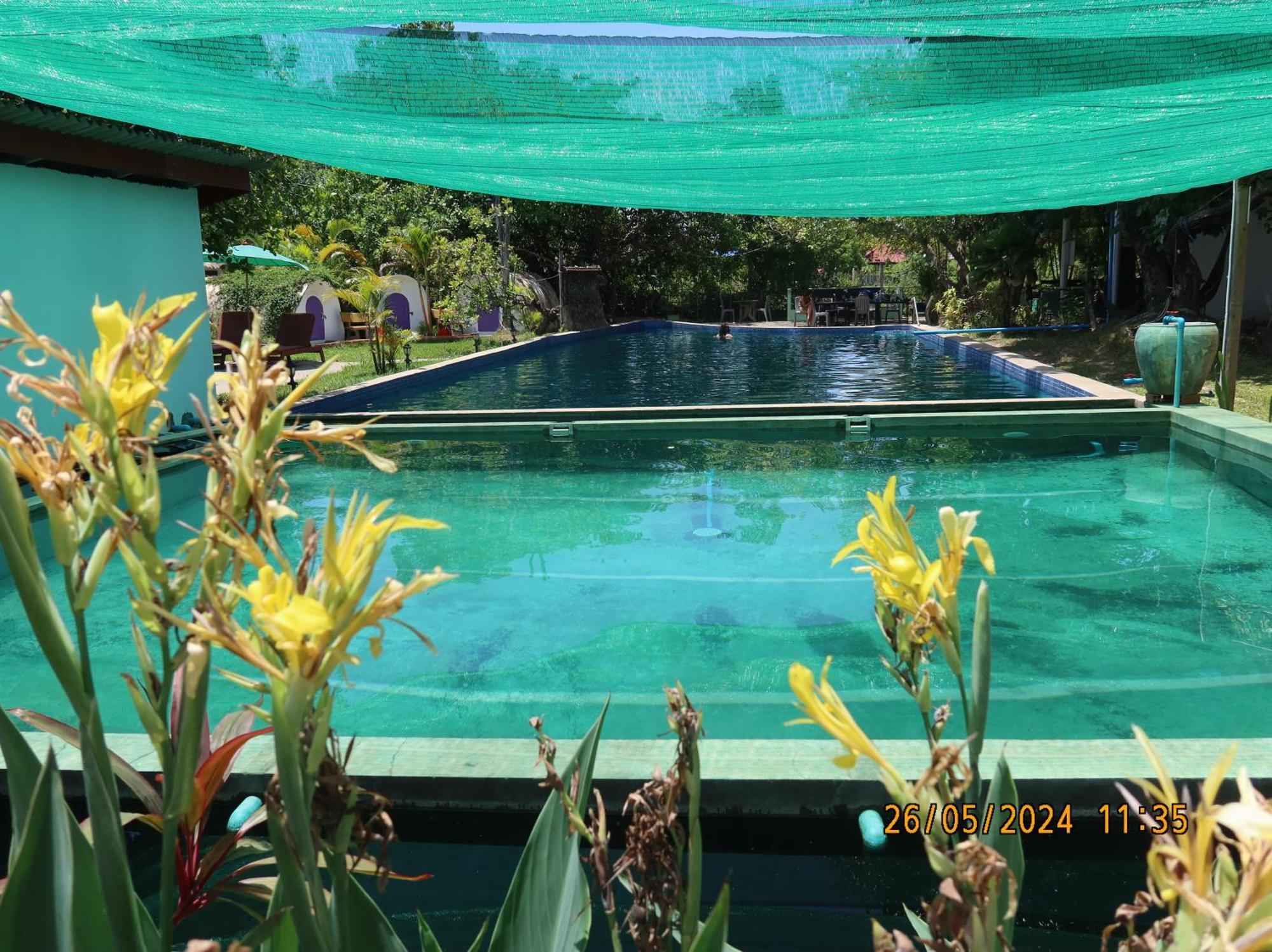 Bohemiaz Resort And Spa Kampot Extérieur photo