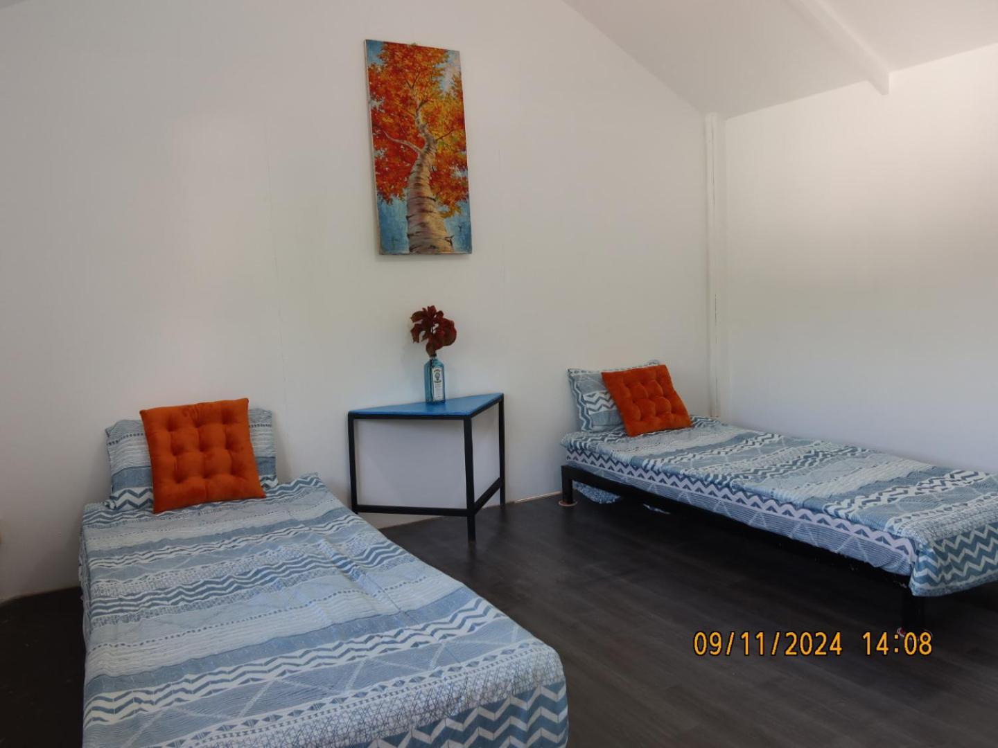 Bohemiaz Resort And Spa Kampot Chambre photo